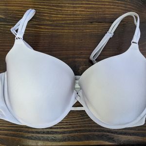 Victoria's Secret T-shirt Bra Demi 36 DD
